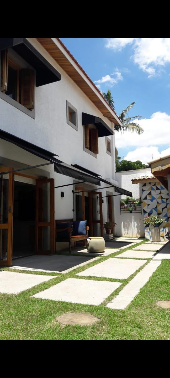 Casa, 3 quartos, 480 m² - Foto 8