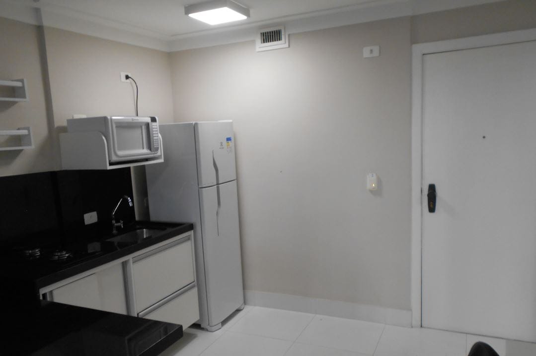 Flat/Apart Hotel, 1 quarto, 42 m² - Foto 19