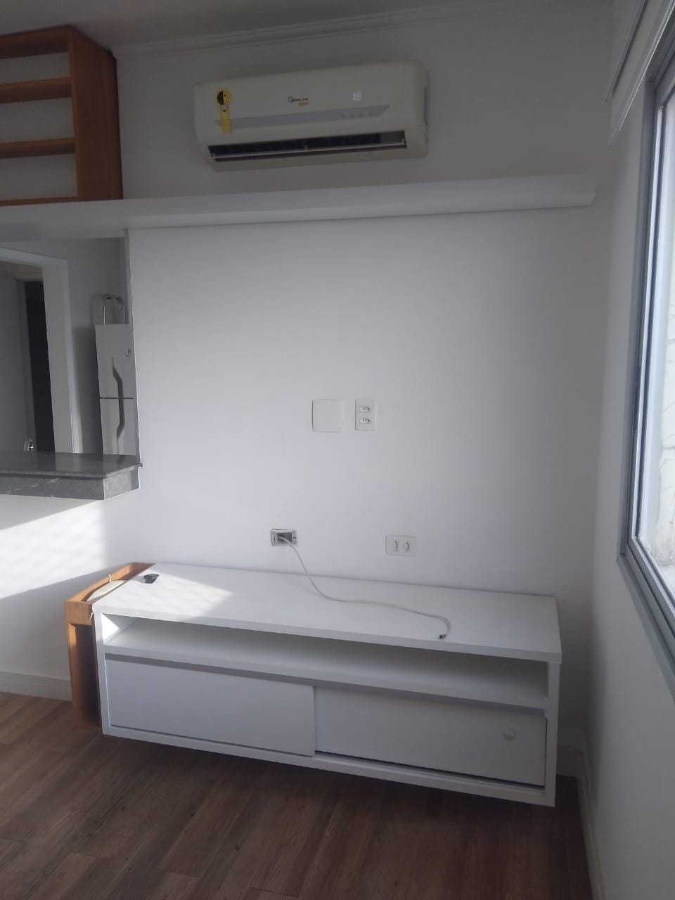 Apartamento, 1 quarto, 45 m² - Foto 7