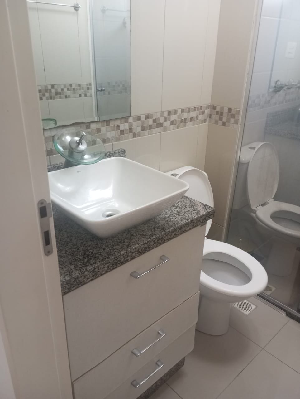 Apartamento, 2 quartos, 47 m² - Foto 8
