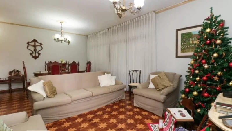 Casa, 4 quartos, 250 m² - Foto 8