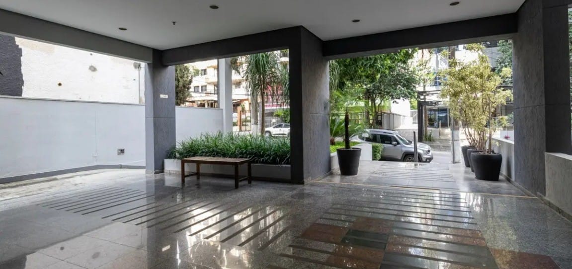 Imóvel Comercial, 32 m² - Foto 9