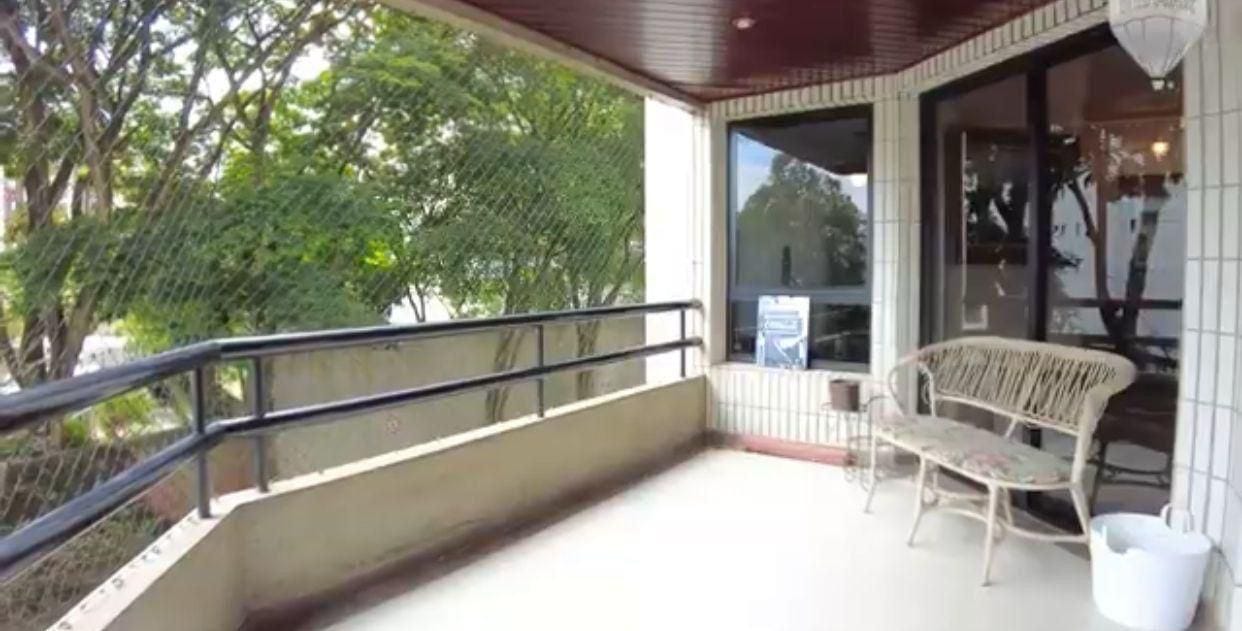 Apartamento, 5 quartos, 227 m² - Foto 32