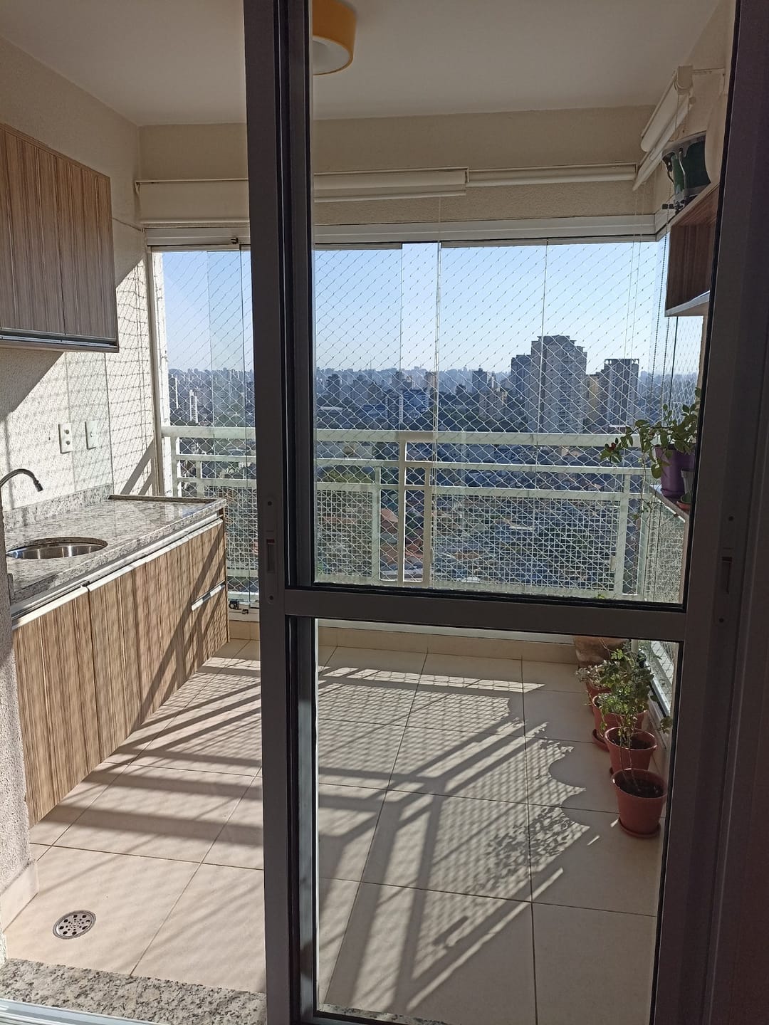 Apartamento, 3 quartos, 68 m² - Foto 4