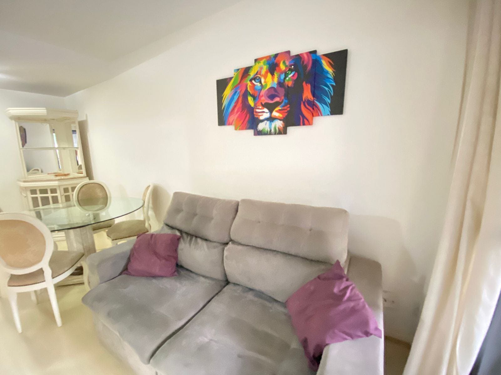 Apartamento, 1 quarto, 44 m² - Foto 2