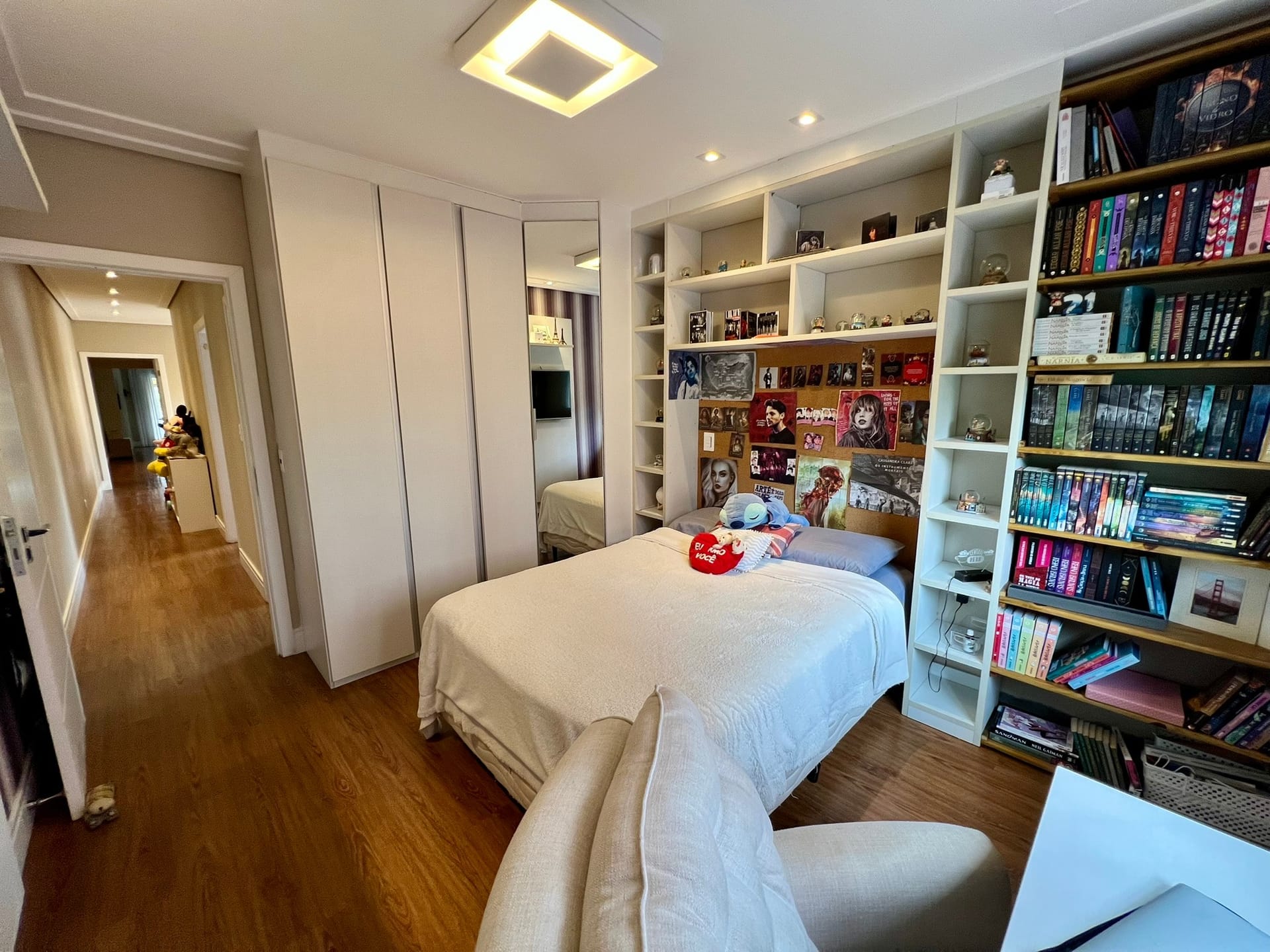 Casa, 3 quartos, 300 m² - Foto 20