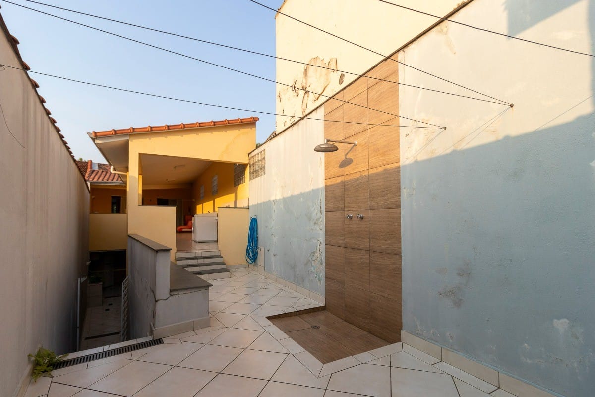 Casa, 3 quartos, 220 m² - Foto 28