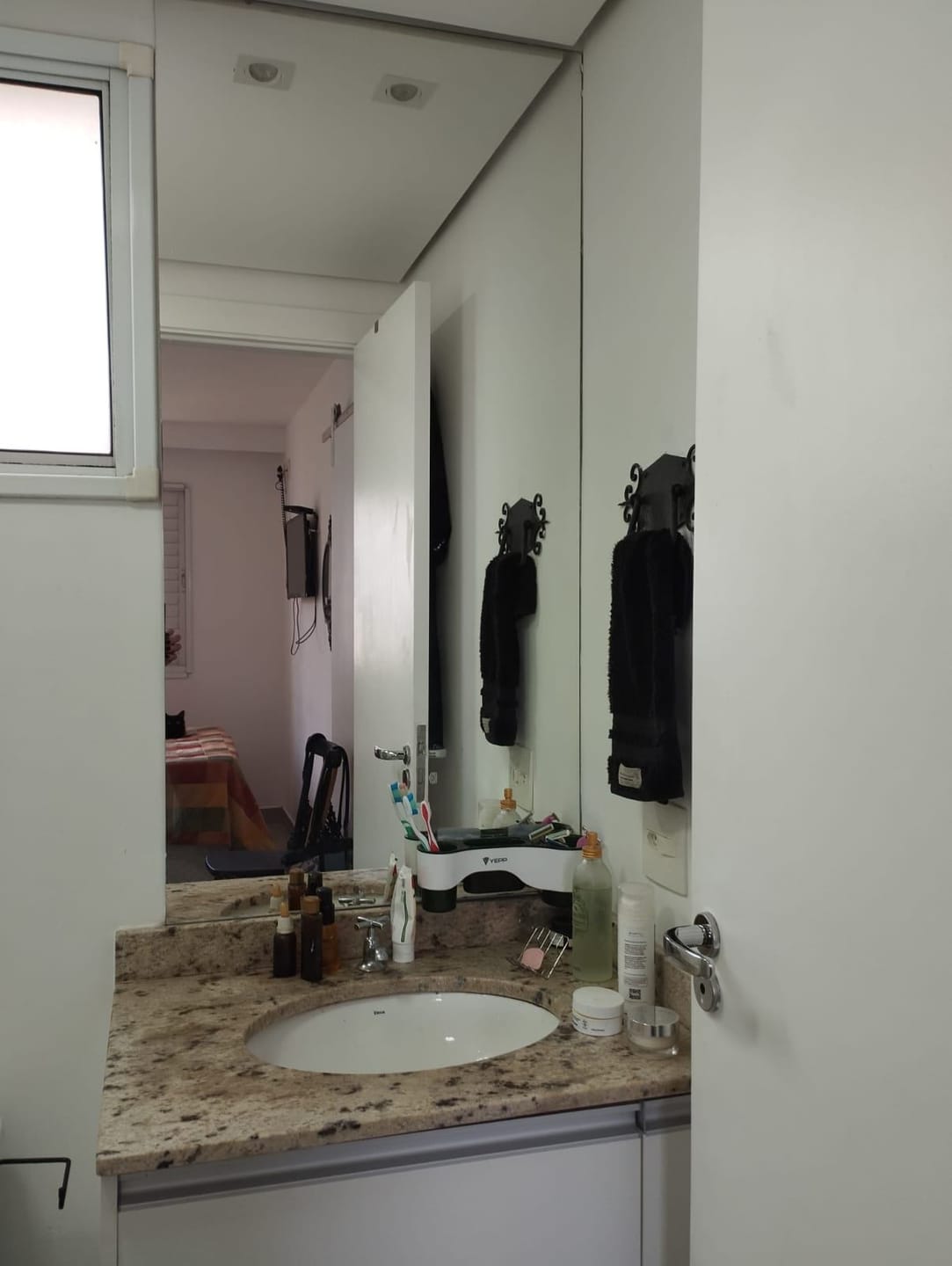 Apartamento, 2 quartos, 58 m² - Foto 16