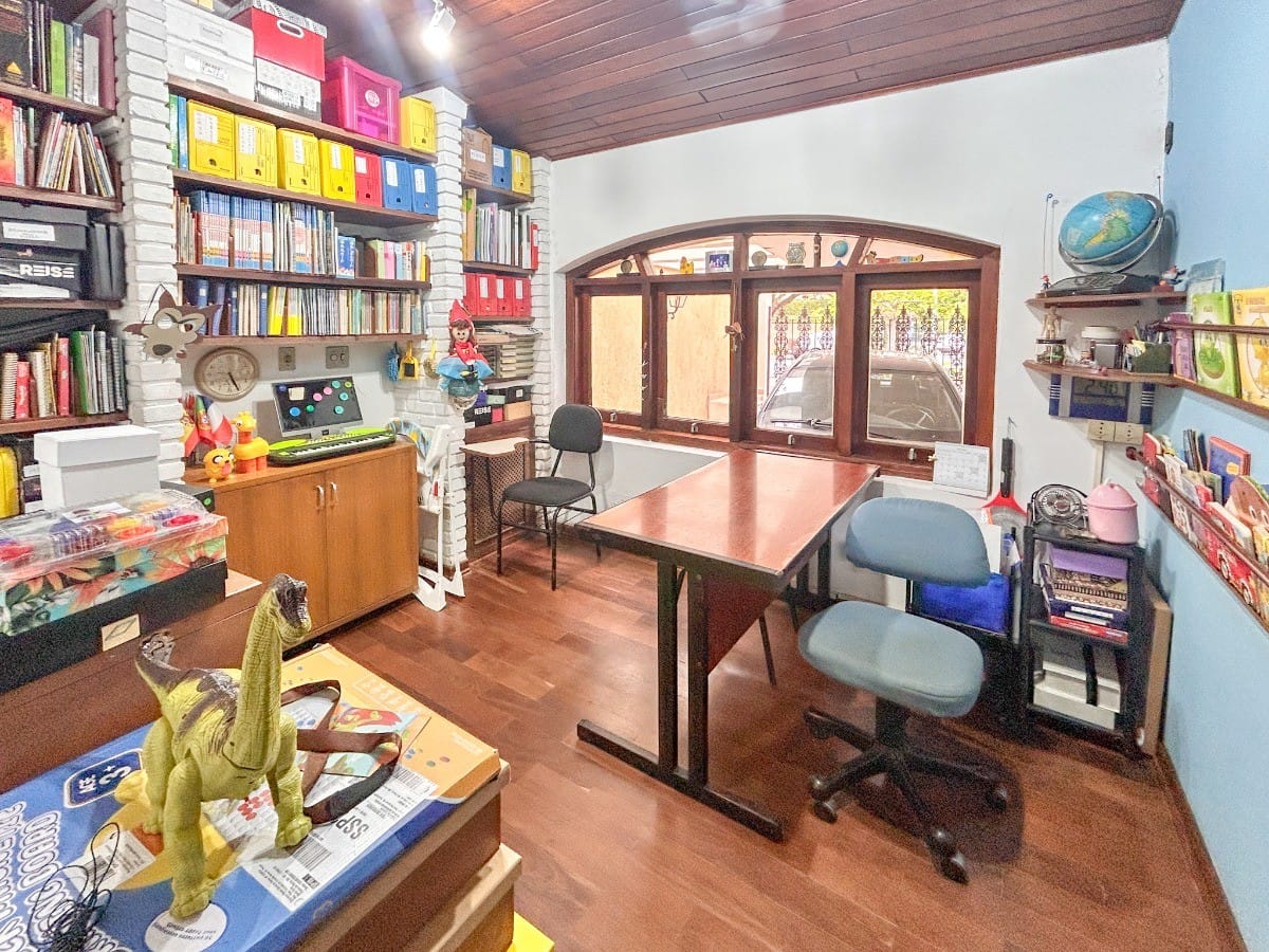 Casa, 4 quartos, 420 m² - Foto 18