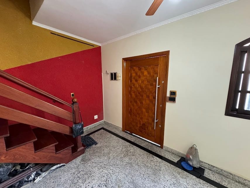 Casa, 3 quartos, 131 m² - Foto 4
