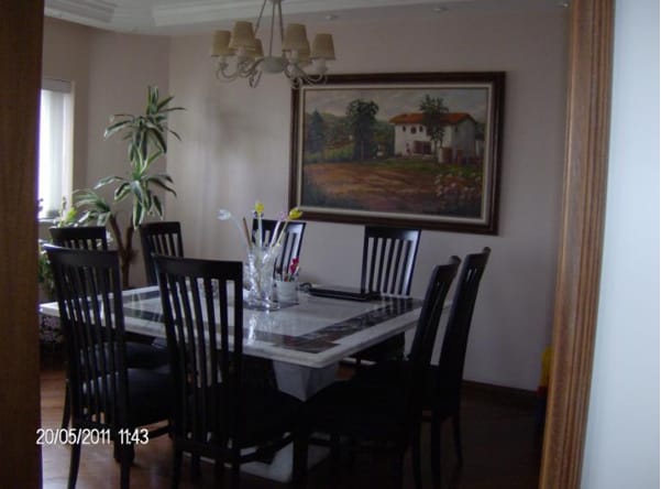 Apartamento, 4 quartos, 254 m² - Foto 10