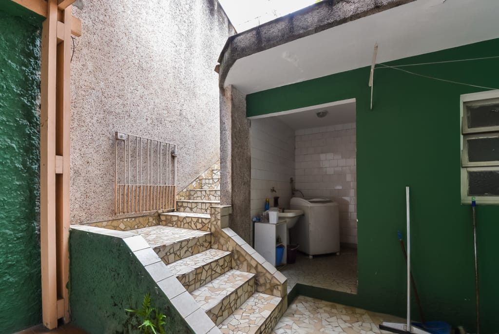 Casa, 4 quartos, 424 m² - Foto 1