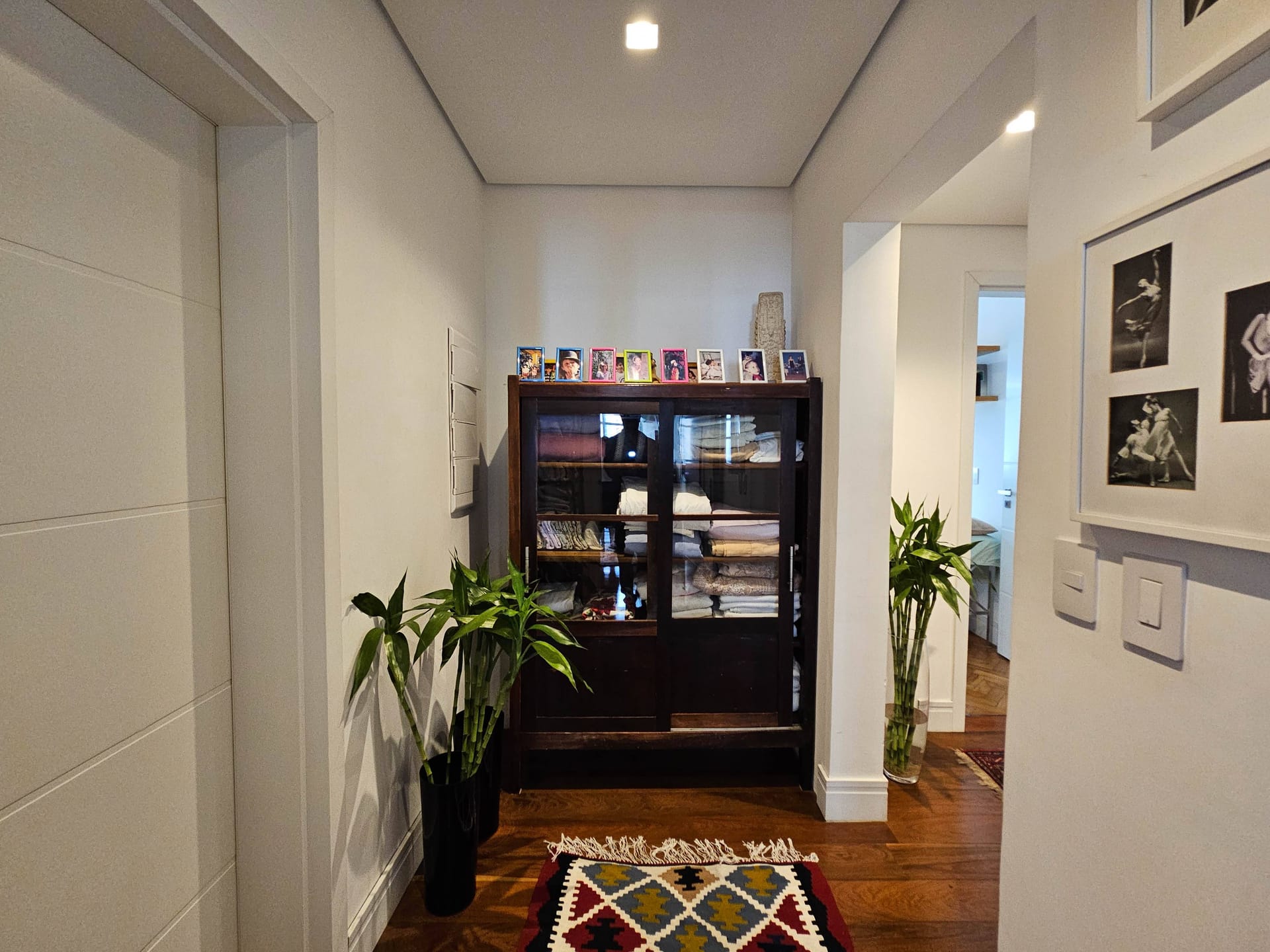 Apartamento, 4 quartos, 226 m² - Foto 44