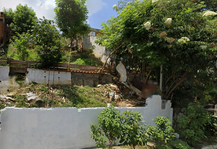 Terreno, 250 m² - Foto 1