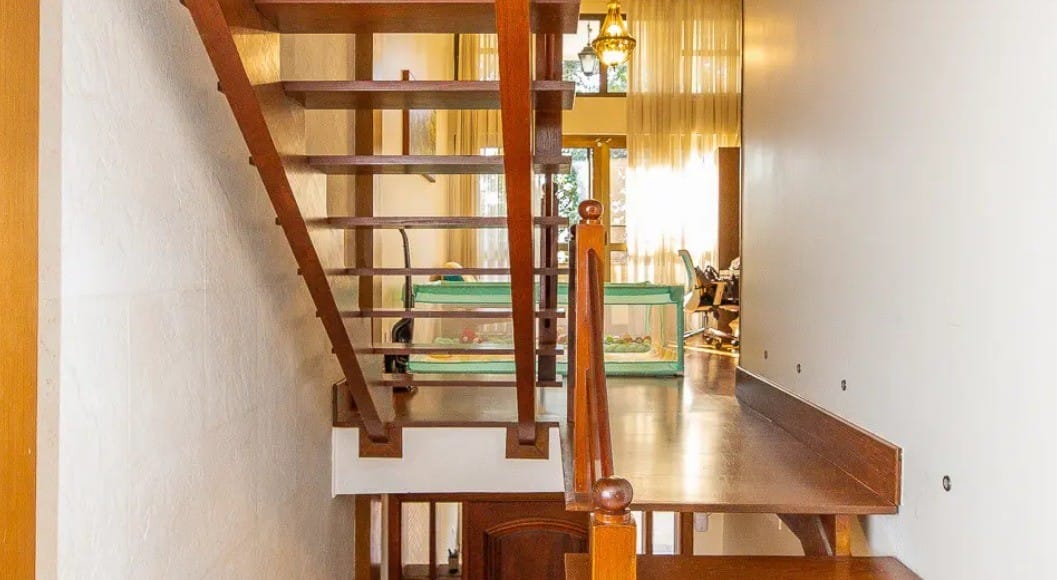 Casa, 5 quartos, 352 m² - Foto 18