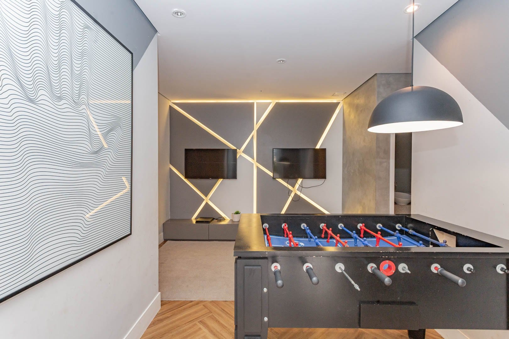 Apartamento, 2 quartos, 59 m² - Foto 9