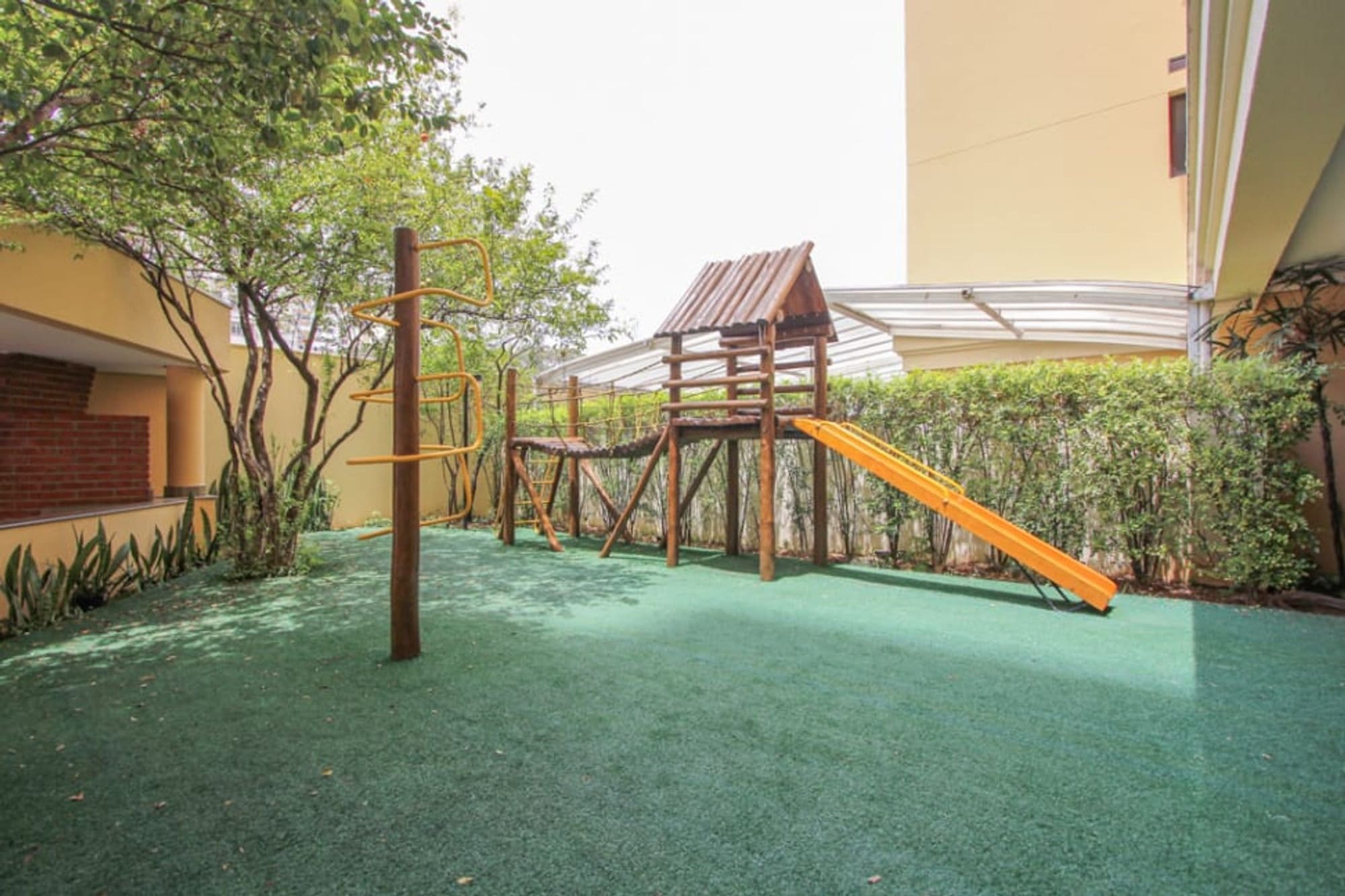 Apartamento, 3 quartos, 65 m² - Foto 2