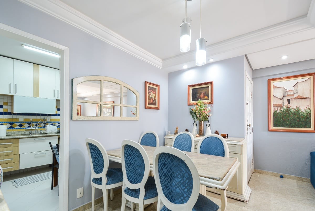 Apartamento, 3 quartos, 98 m² - Foto 26