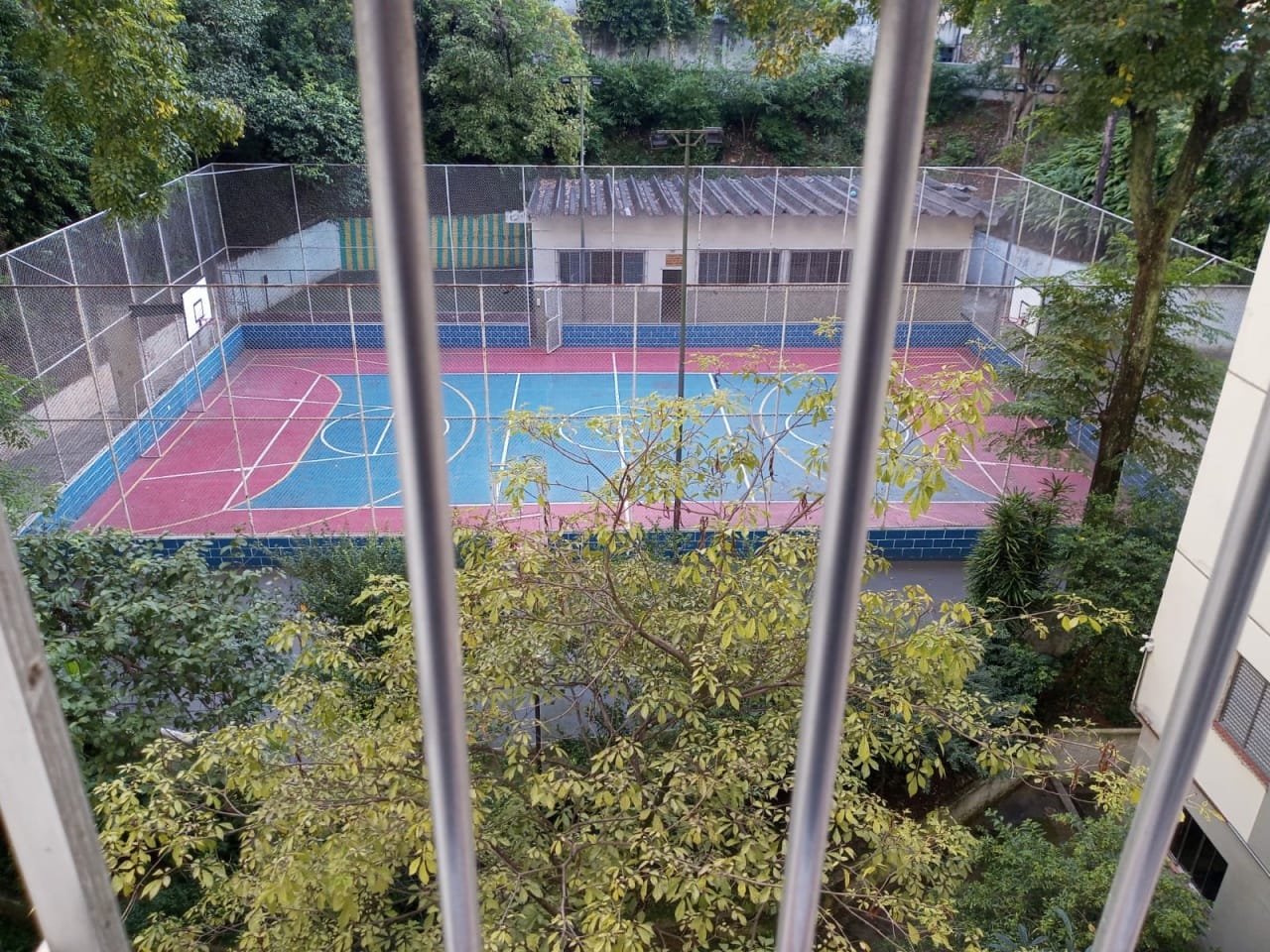 Apartamento, 2 quartos, 54 m² - Foto 1