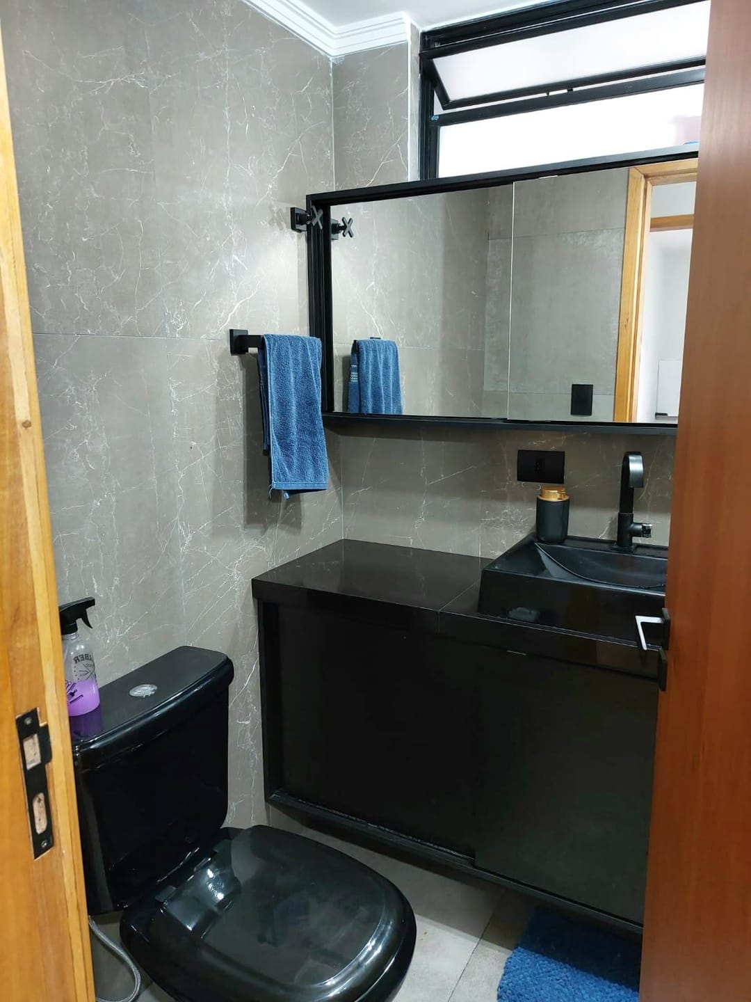 Apartamento, 2 quartos, 80 m² - Foto 3
