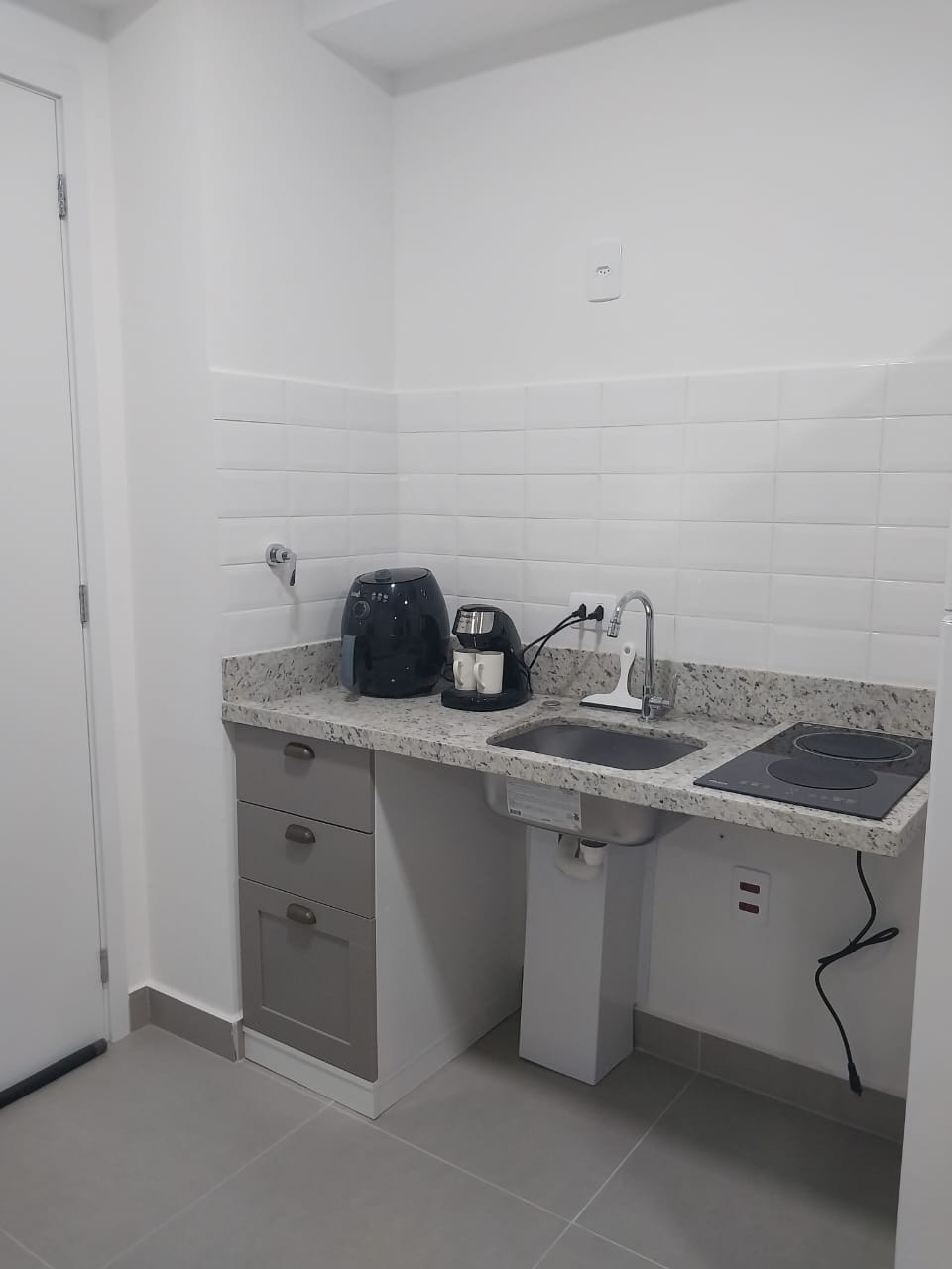 Kitnet-Studio, 27 m² - Foto 9