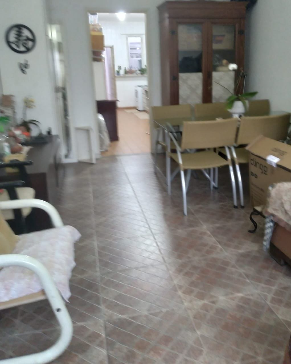 Casa, 6 quartos, 224 m² - Foto 24