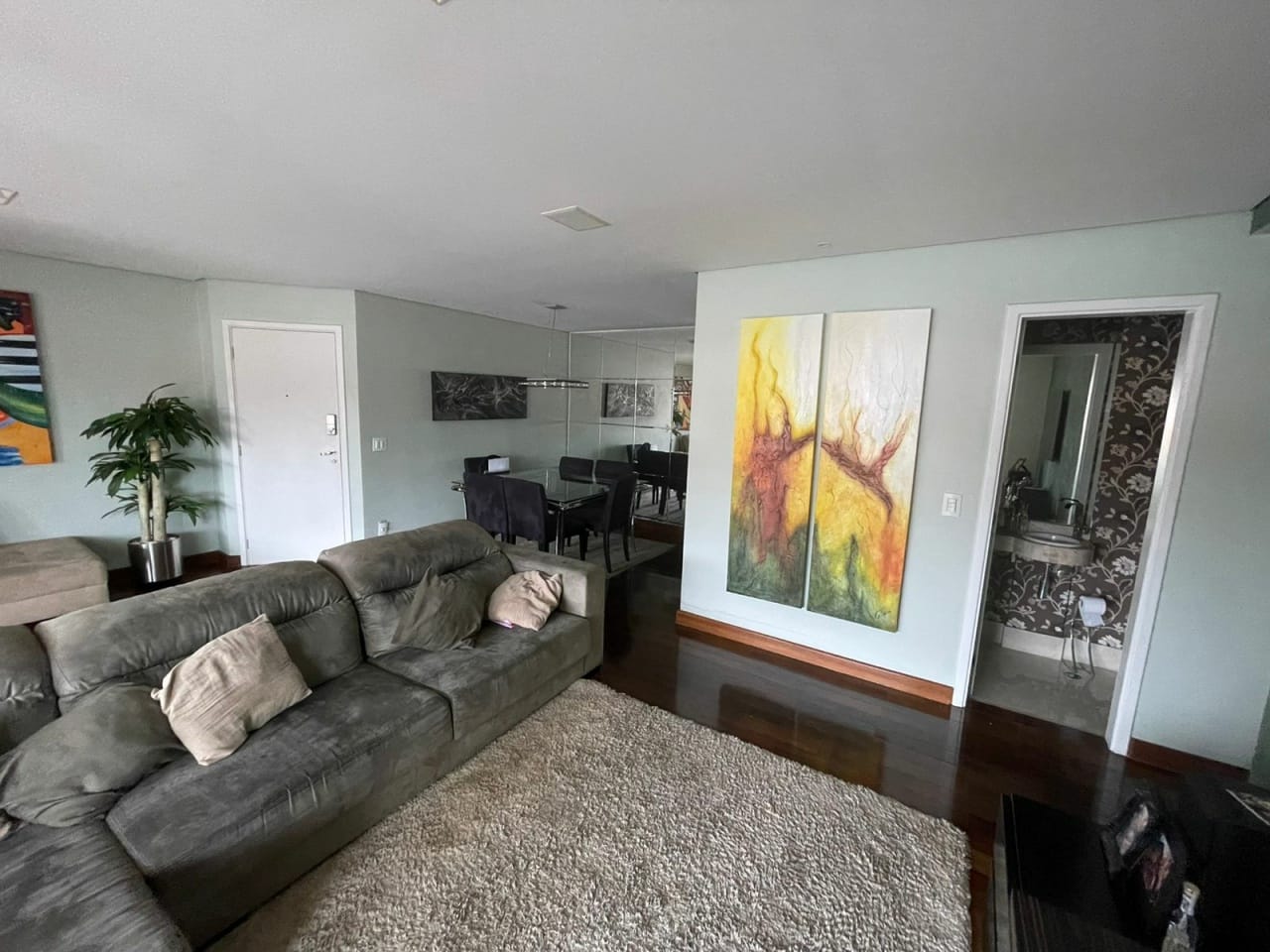 Apartamento, 3 quartos, 127 m² - Foto 31