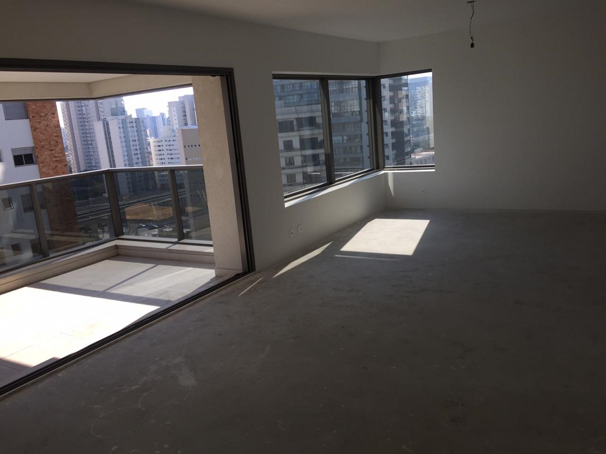 Apartamento, 3 quartos, 192 m² - Foto 4