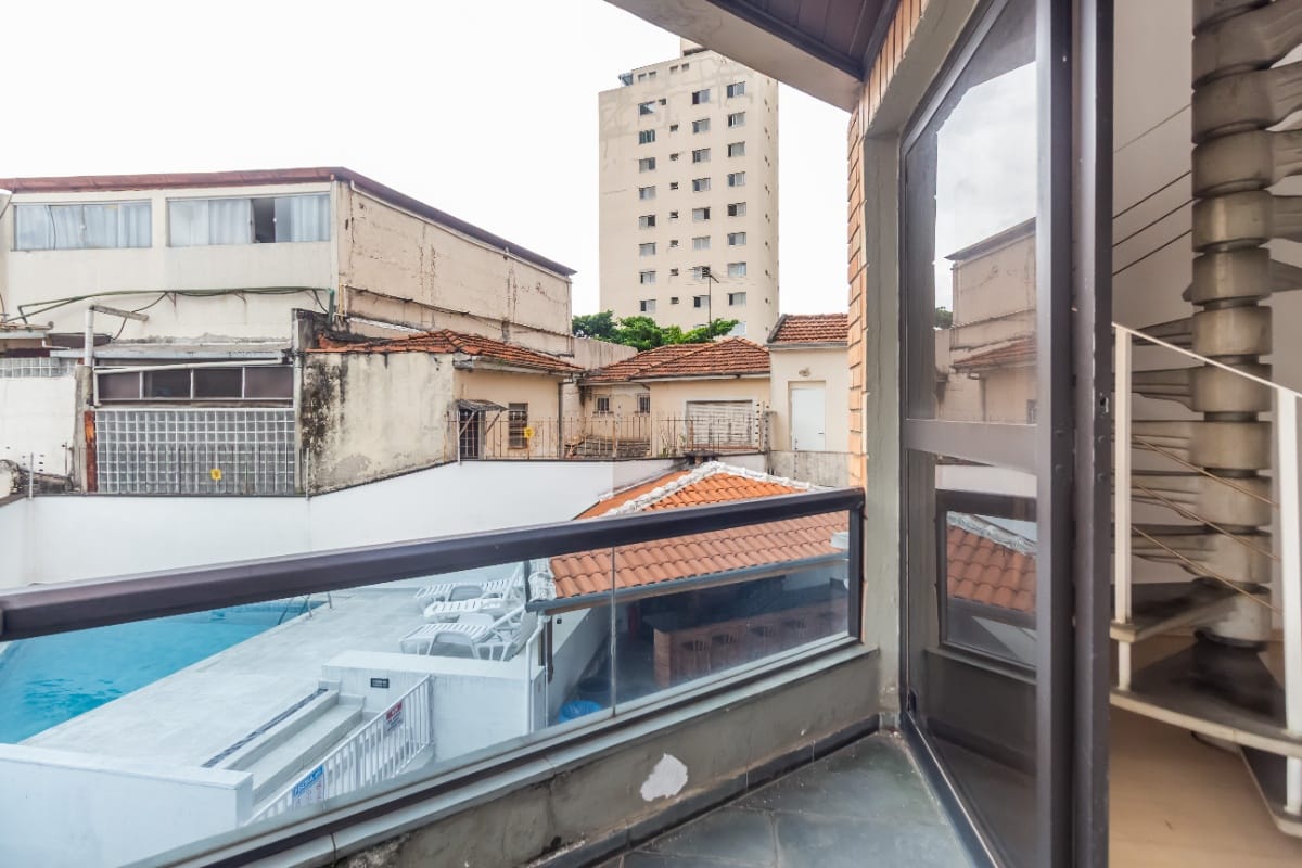 Apartamento, 1 quarto, 60 m² - Foto 7