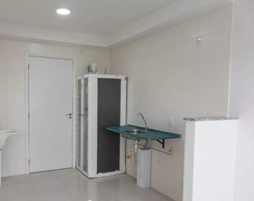 Apartamento, 2 quartos, 34 m² - Foto 12