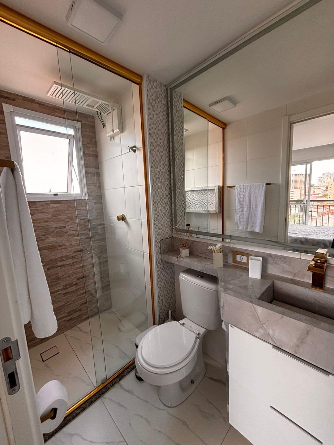 Apartamento, 1 quarto, 30 m² - Foto 34