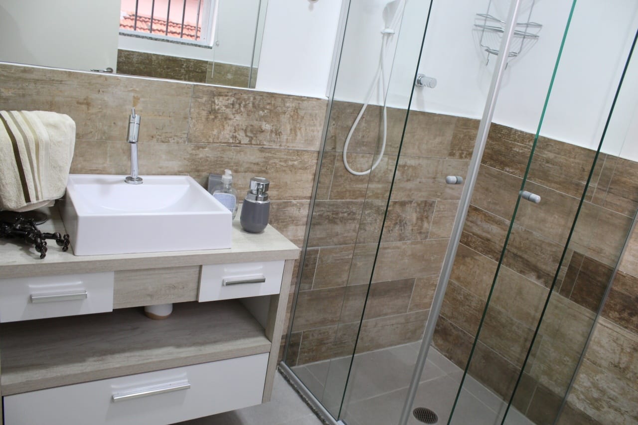Casa, 3 quartos, 210 m² - Foto 22