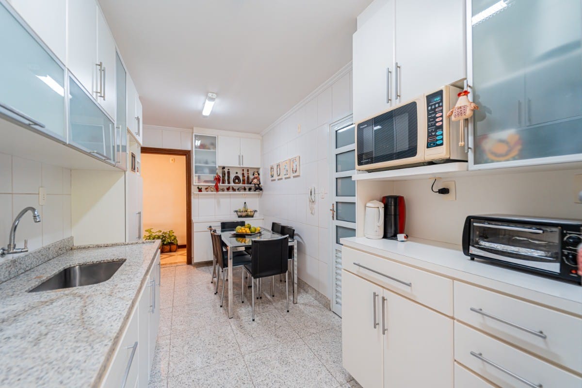 Apartamento, 4 quartos, 123 m² - Foto 11