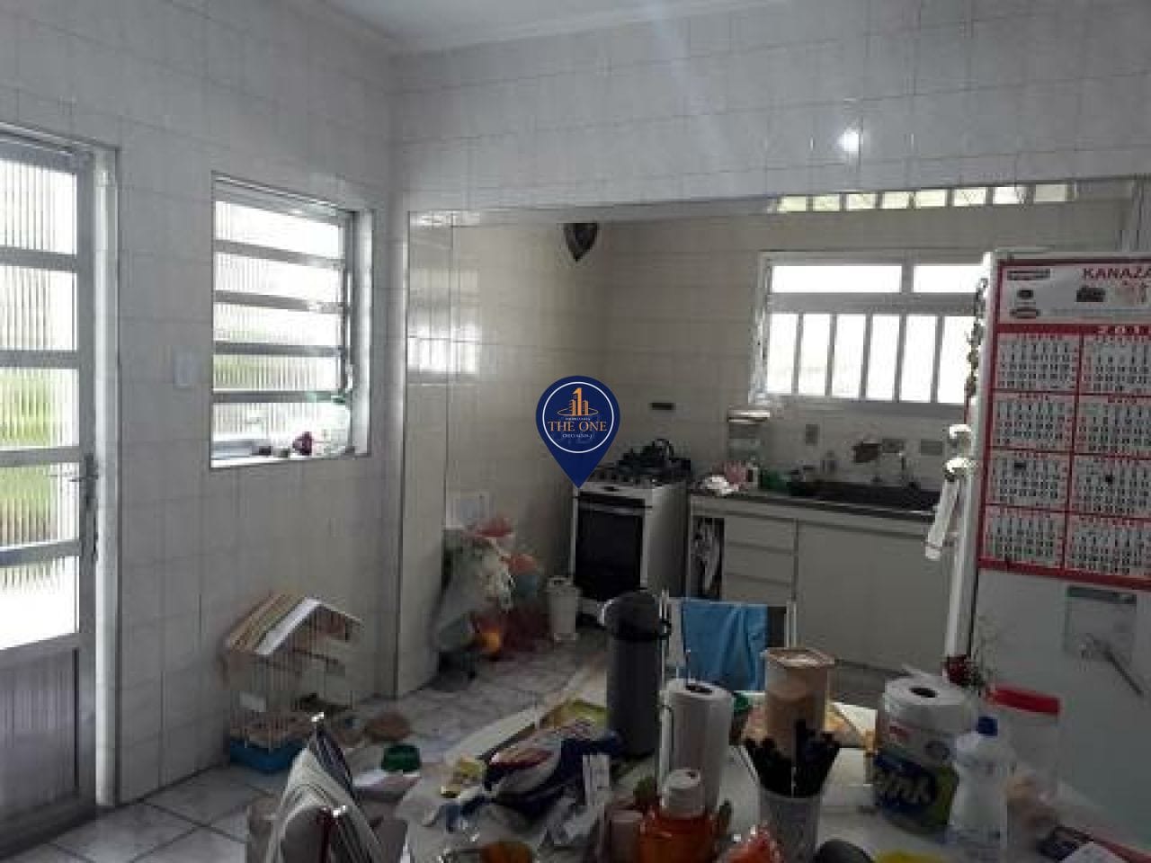 Casa, 4 quartos, 217 m² - Foto 1