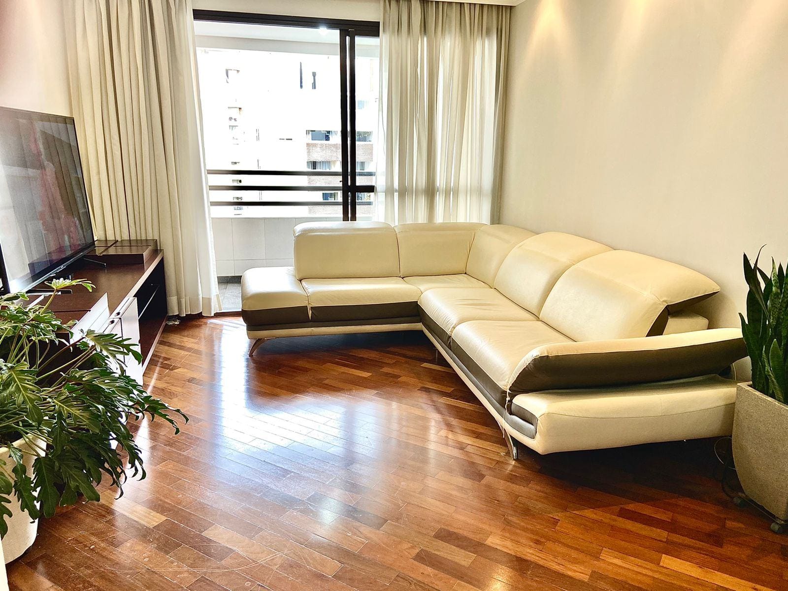 Apartamento, 3 quartos, 188 m² - Foto 6