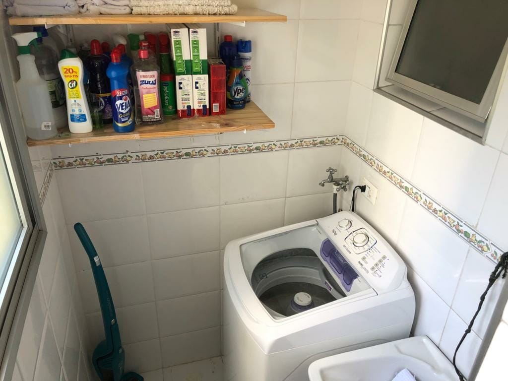 Apartamento, 2 quartos, 62 m² - Foto 2
