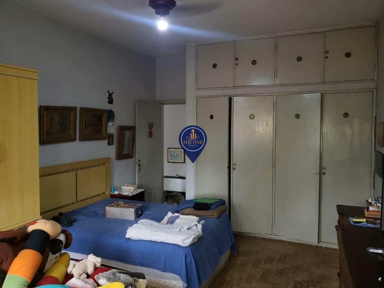 Casa, 5 quartos, 340 m² - Foto 13