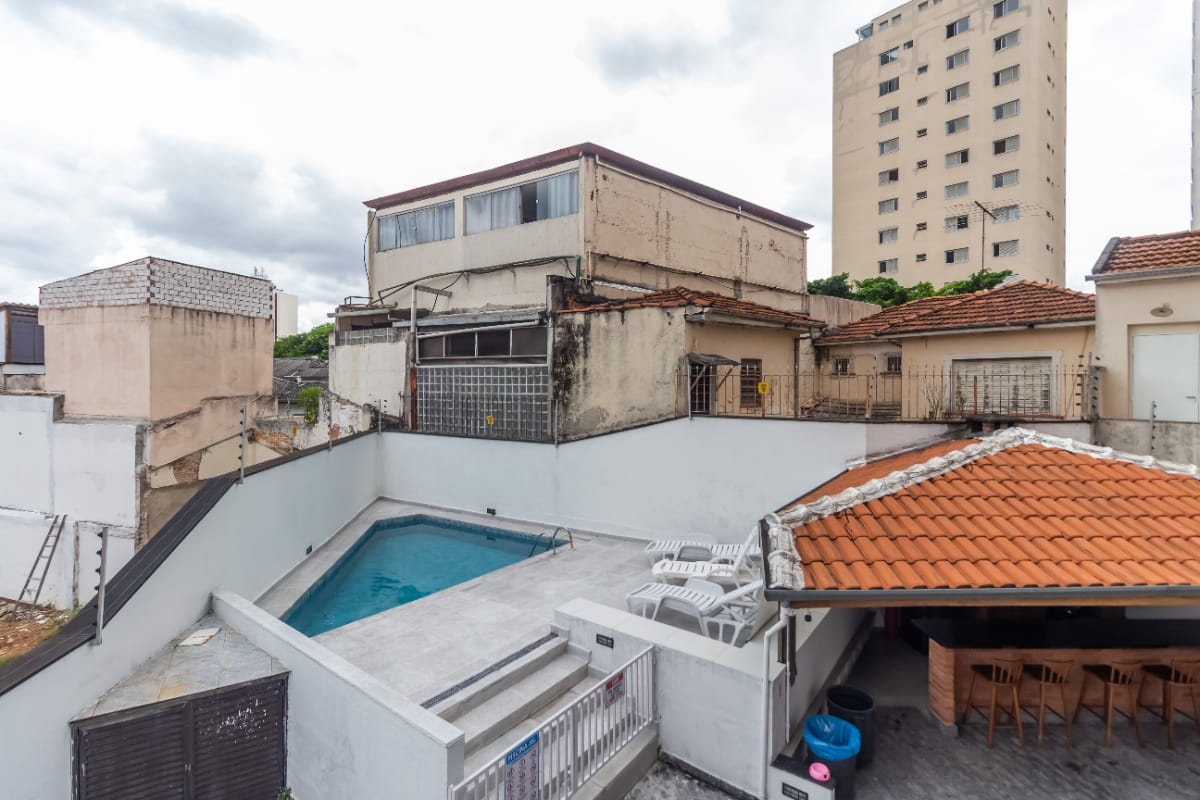 Apartamento, 1 quarto, 60 m² - Foto 24