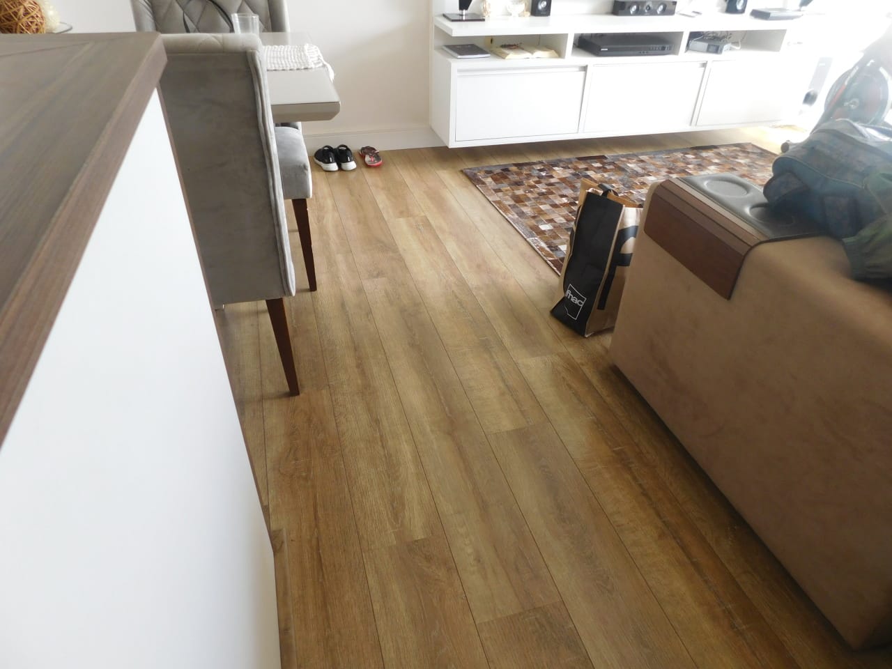 Apartamento, 3 quartos, 73 m² - Foto 41