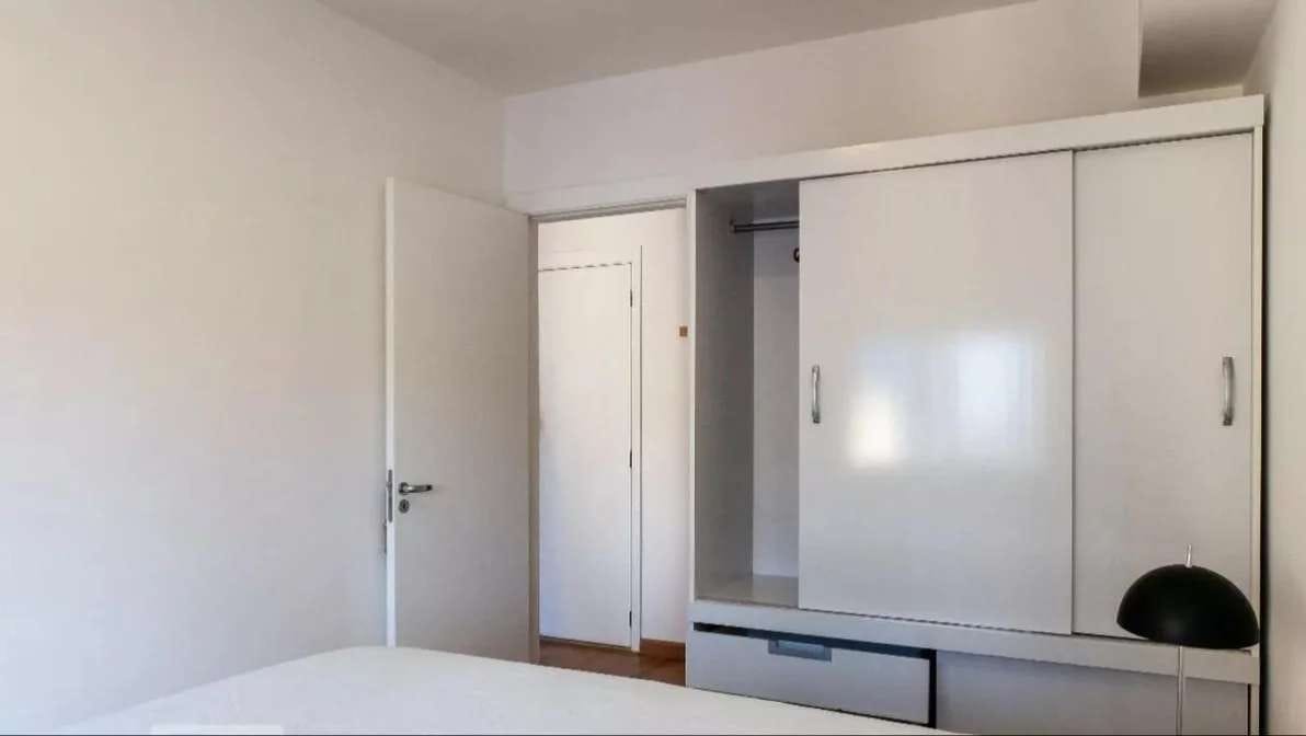 Apartamento, 1 quarto, 40 m² - Foto 12
