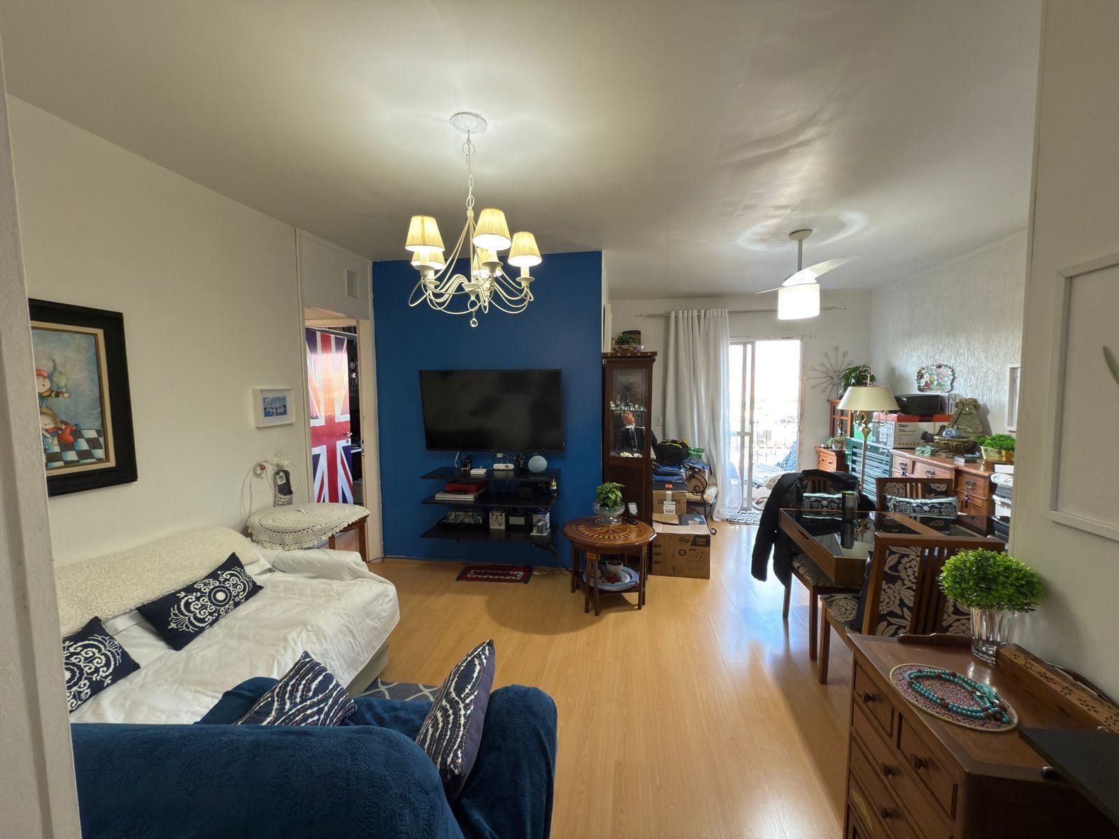 Apartamento, 2 quartos, 78 m² - Foto 19