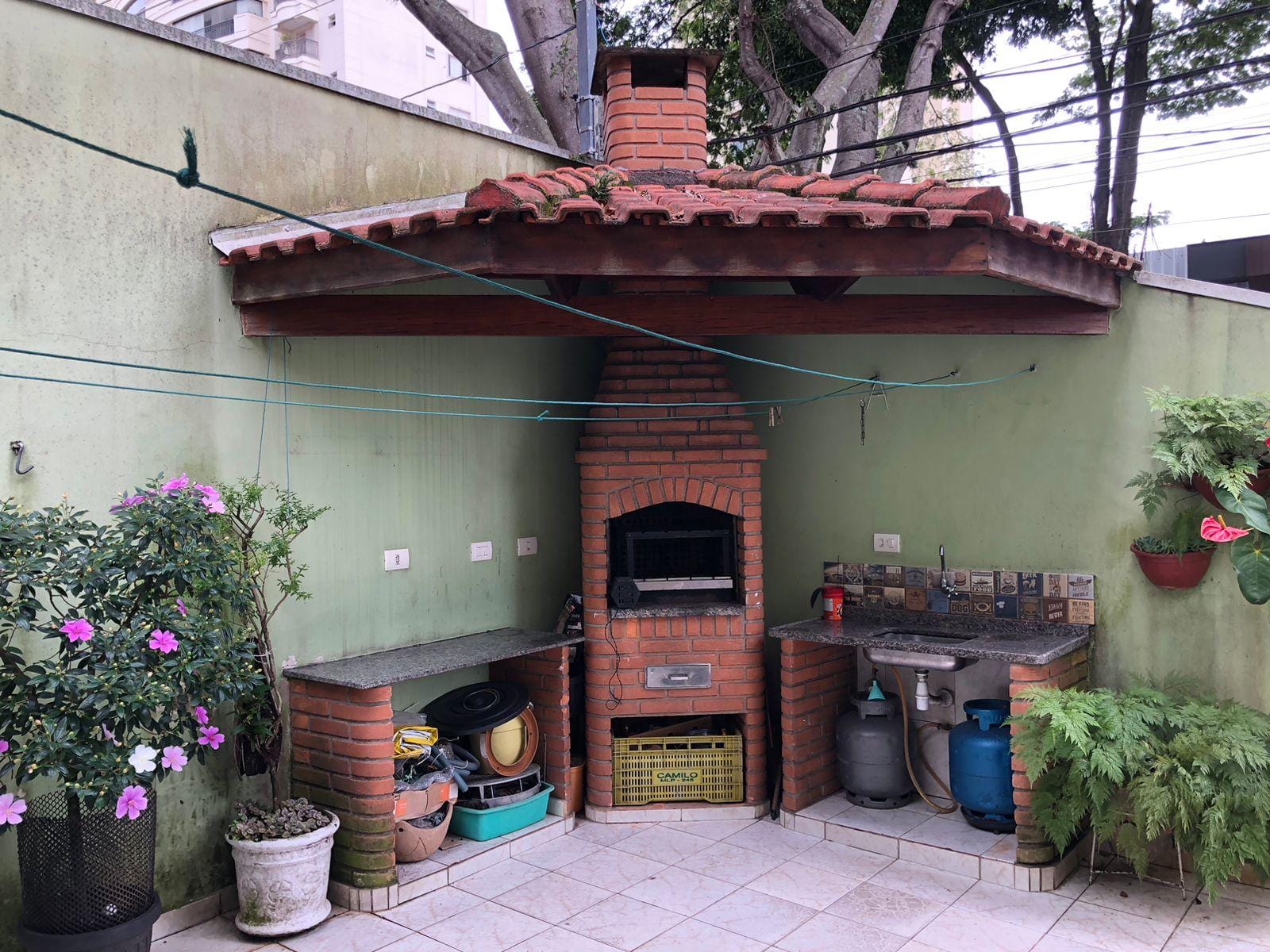 Casa, 3 quartos, 153 m² - Foto 26