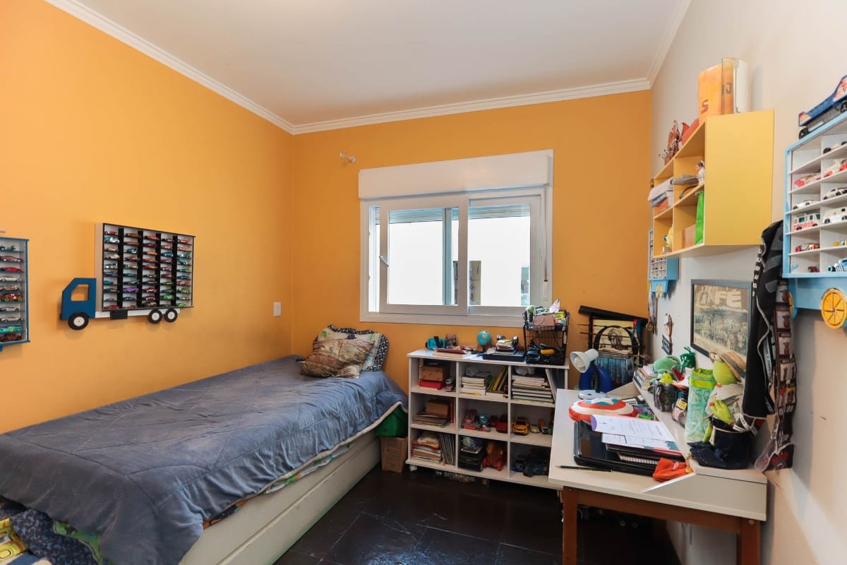 Casa, 4 quartos, 240 m² - Foto 25