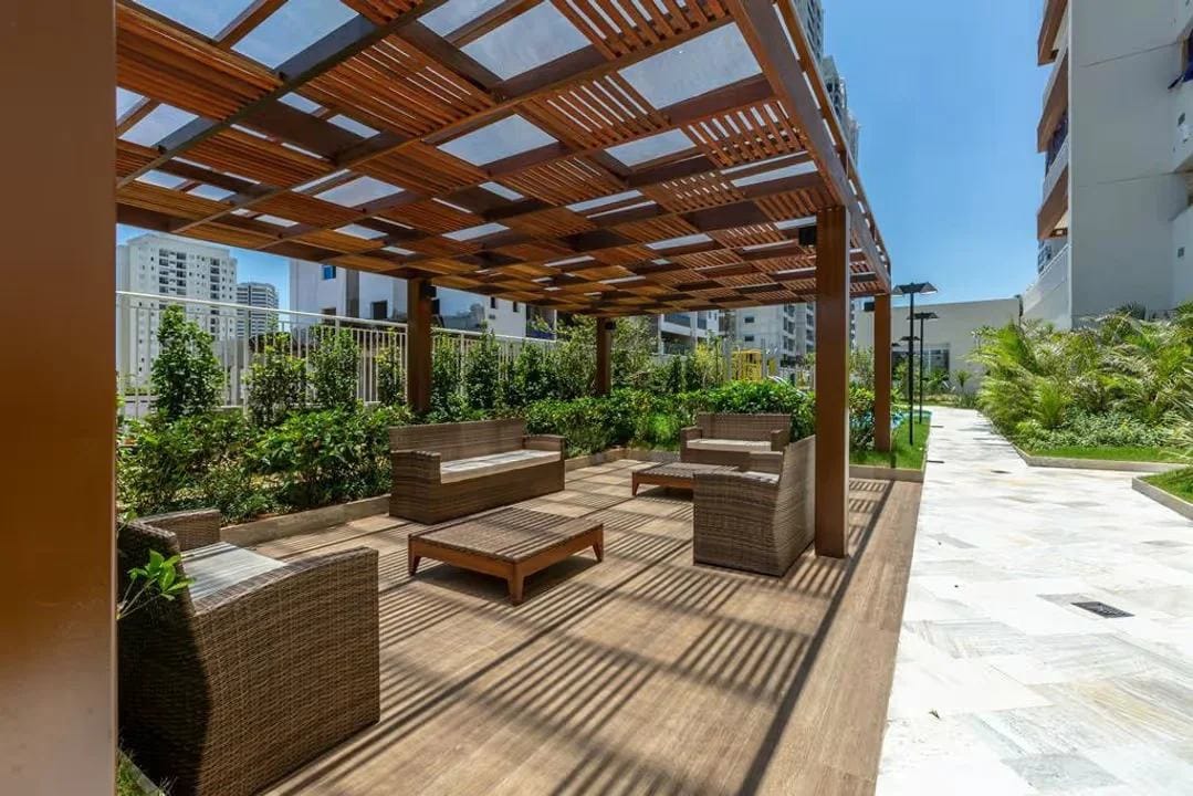 Apartamento, 3 quartos, 157 m² - Foto 22