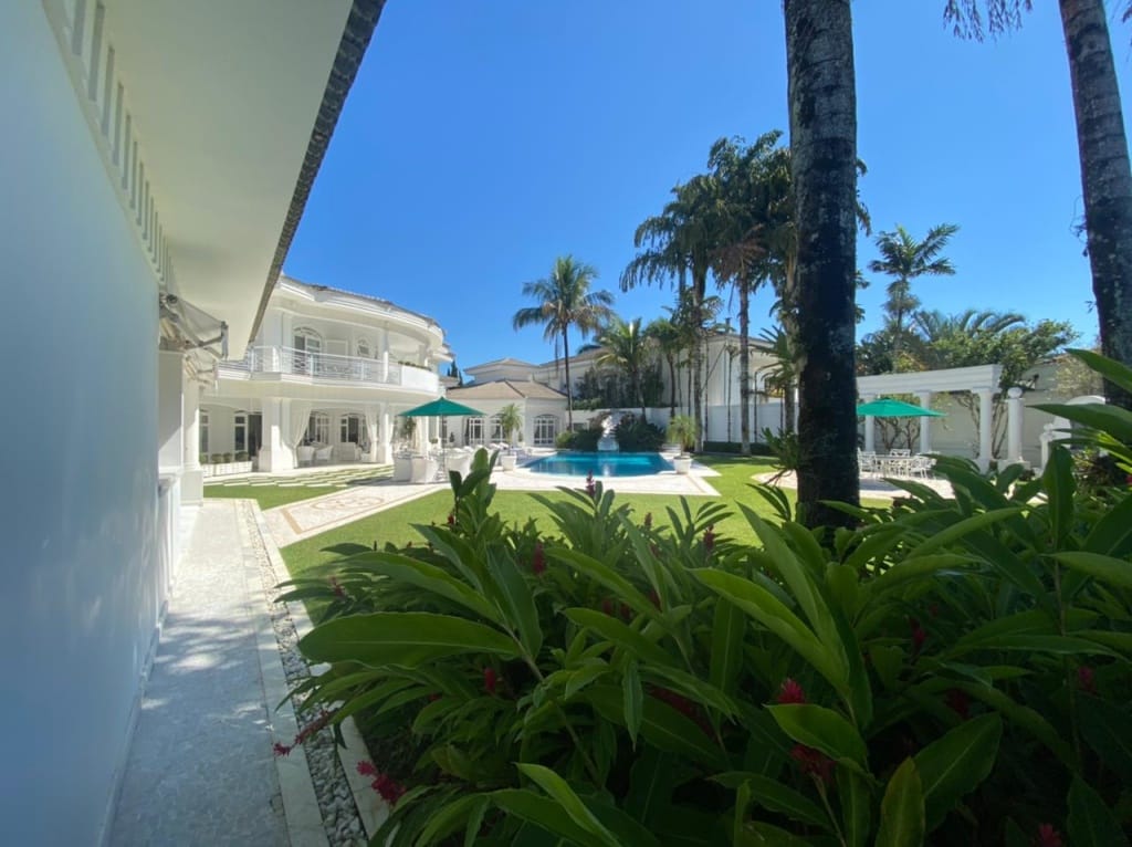 Casa, 6 quartos, 1200 m² - Foto 45