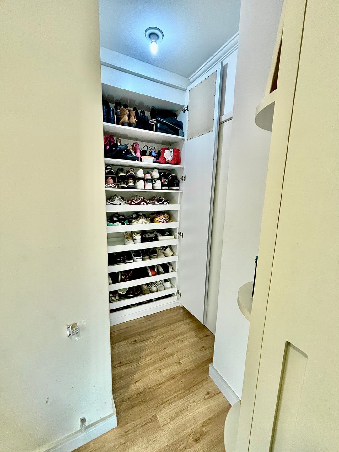 Apartamento, 2 quartos, 60 m² - Foto 8