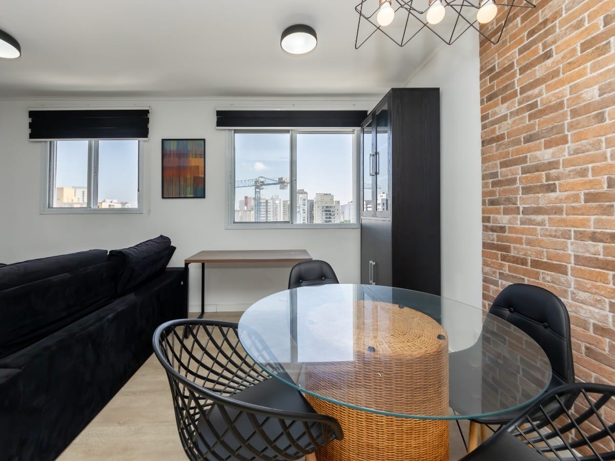 Apartamento, 1 quarto, 36 m² - Foto 14