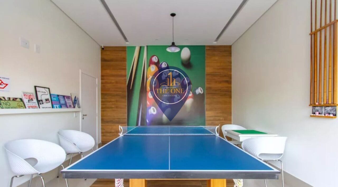 Apartamento, 2 quartos, 57 m² - Foto 19