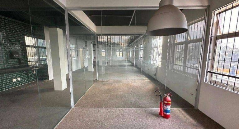 Prédio Inteiro, 1000 m² - Foto 7