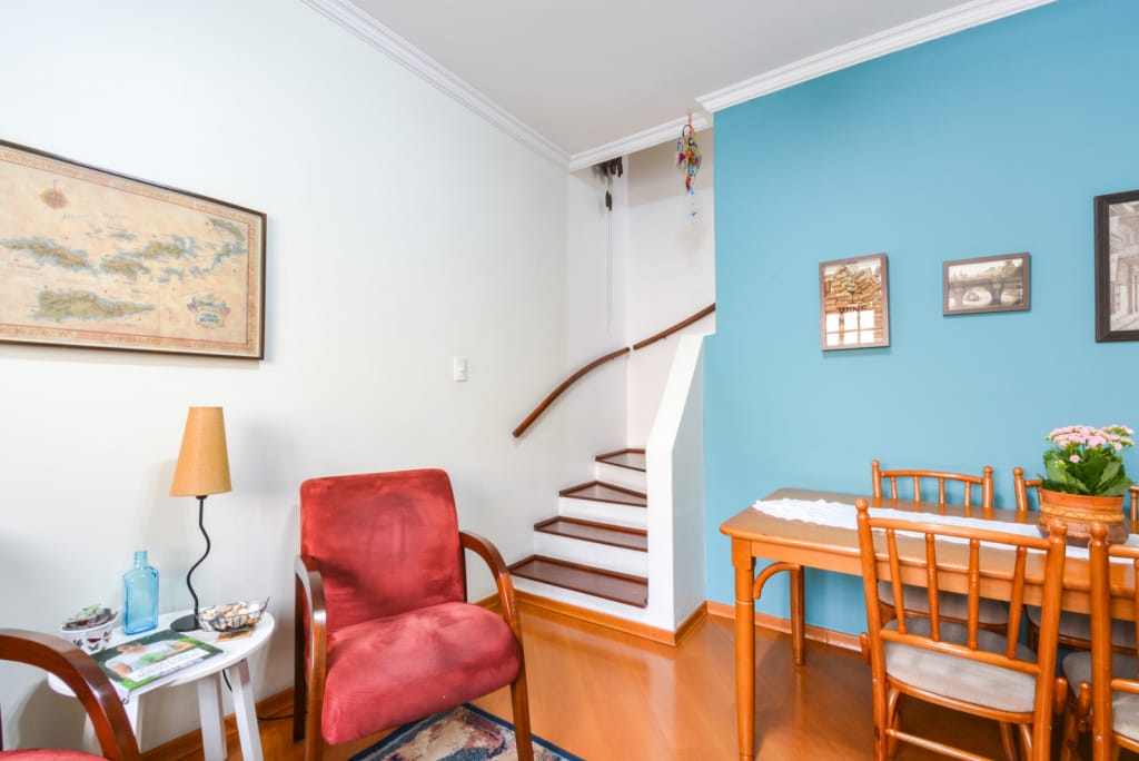 Casa, 3 quartos, 150 m² - Foto 10